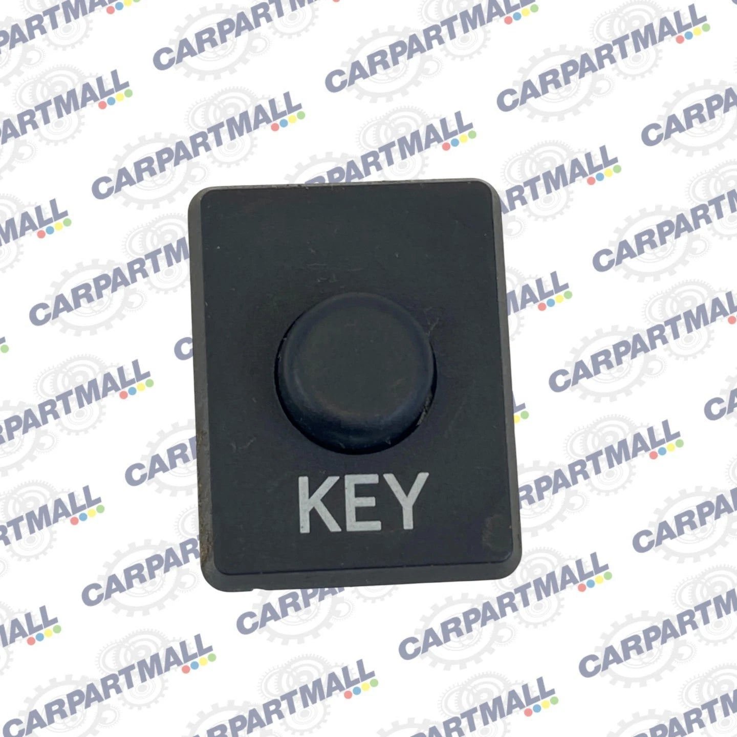 2005-2009 TOYOTA PRIUS SMART KEY CANCEL BUTTON SWITCH ASSEMBLY 15A257 OEM