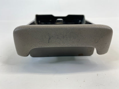 1998-2002 Toyota Corolla Center Dash Lower Ash Tray Ashtray Storage Compartment