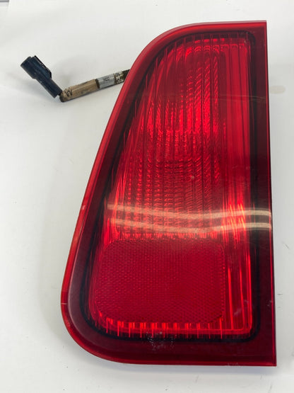 02-06 Lincoln Navigator Rear Right Side Inner Taillight Tail Light 44ZG-11115