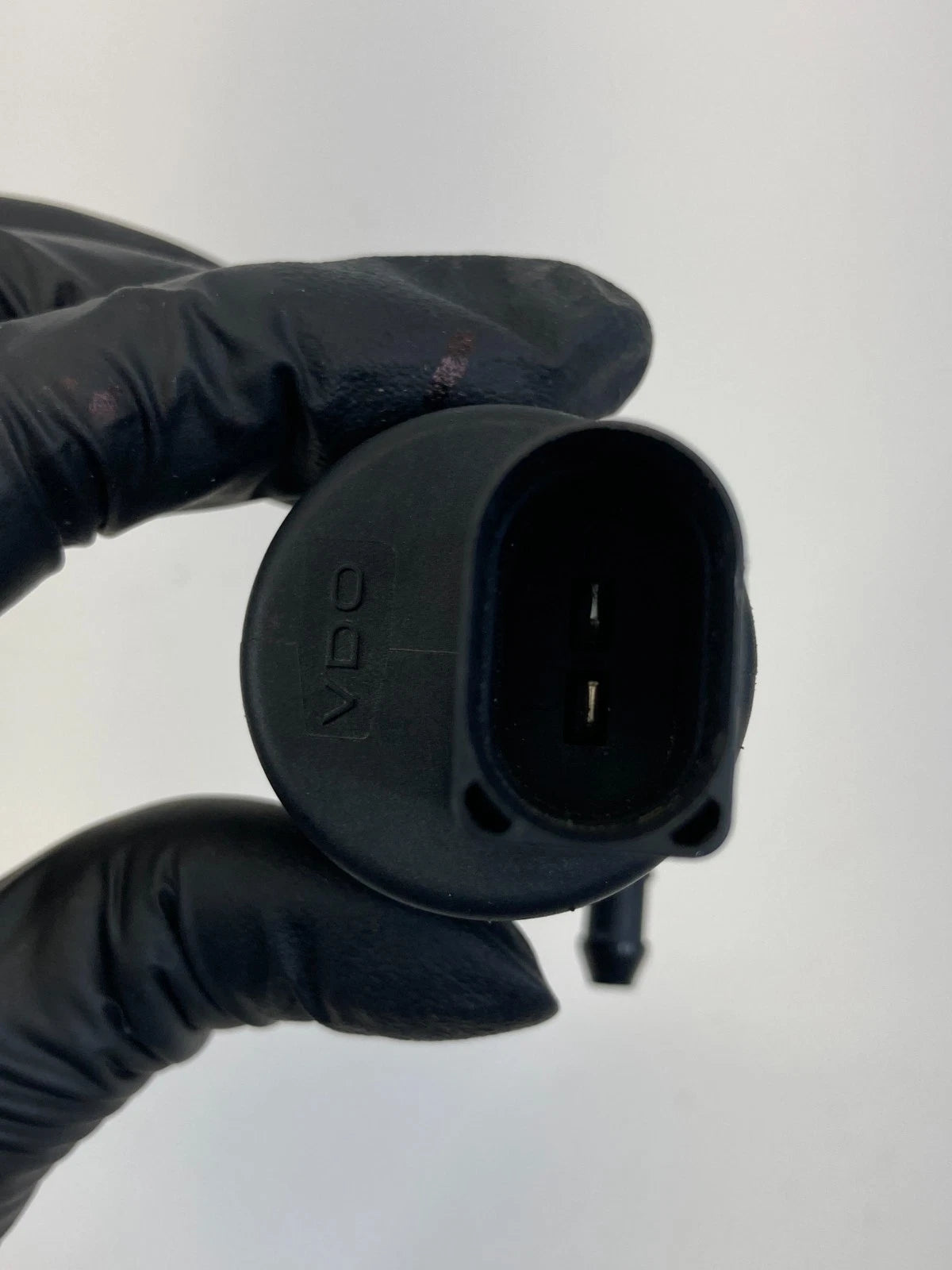 1999 2000 BMW 323I 01-05 325I WINDSHIELD WASHER PUMP 6-362-154 OEM