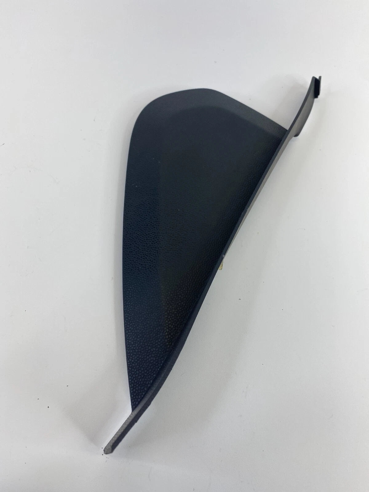2011-2019 FORD FIESTA DASH RIGHT SIDE CAP END PANEL COVER BEZEL TRIM AE83A044C60