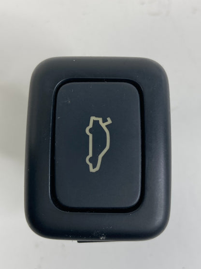 03-11 Saab 9-3 Sedan Trunk Lid Opener Release Lock Control Switch 12805287 OEM