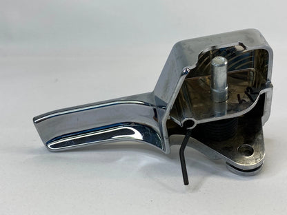 2007-2015 LINCOLN MKX 07-14 EDGE FRONT LH DRIVER INSIDE DOOR HANDLE OEM 7822601
