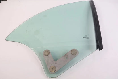 2003-2010 VW NEW BEETLE CONVERTIBLE RR RIGHT BACK DOOR QUARTER WINDOW GLASS OEM