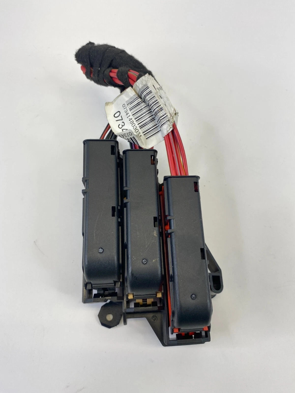 2013-2016 AUDI A4 QUATTRO 2.0L AT INTERIOR INNER DASH FUSE RELAY BOX FUSEBOX OEM