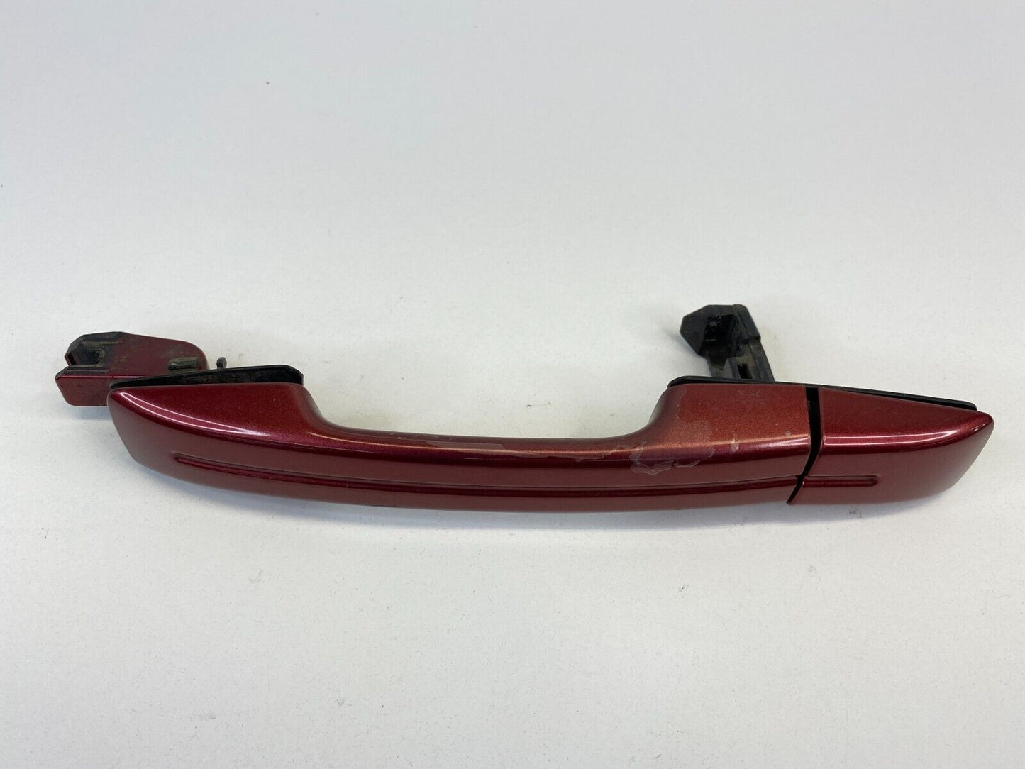 2004 2005 2006 Acura TL Rear Left Side Outer Exterior Door Handle Assembly OEM