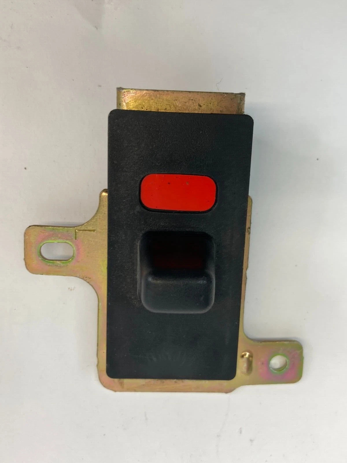 1999-2004 HONDA ODYSSEY REAR LEFT SIDE SLIDING DOOR LOCK KNOB CONTROL SWITCH OEM
