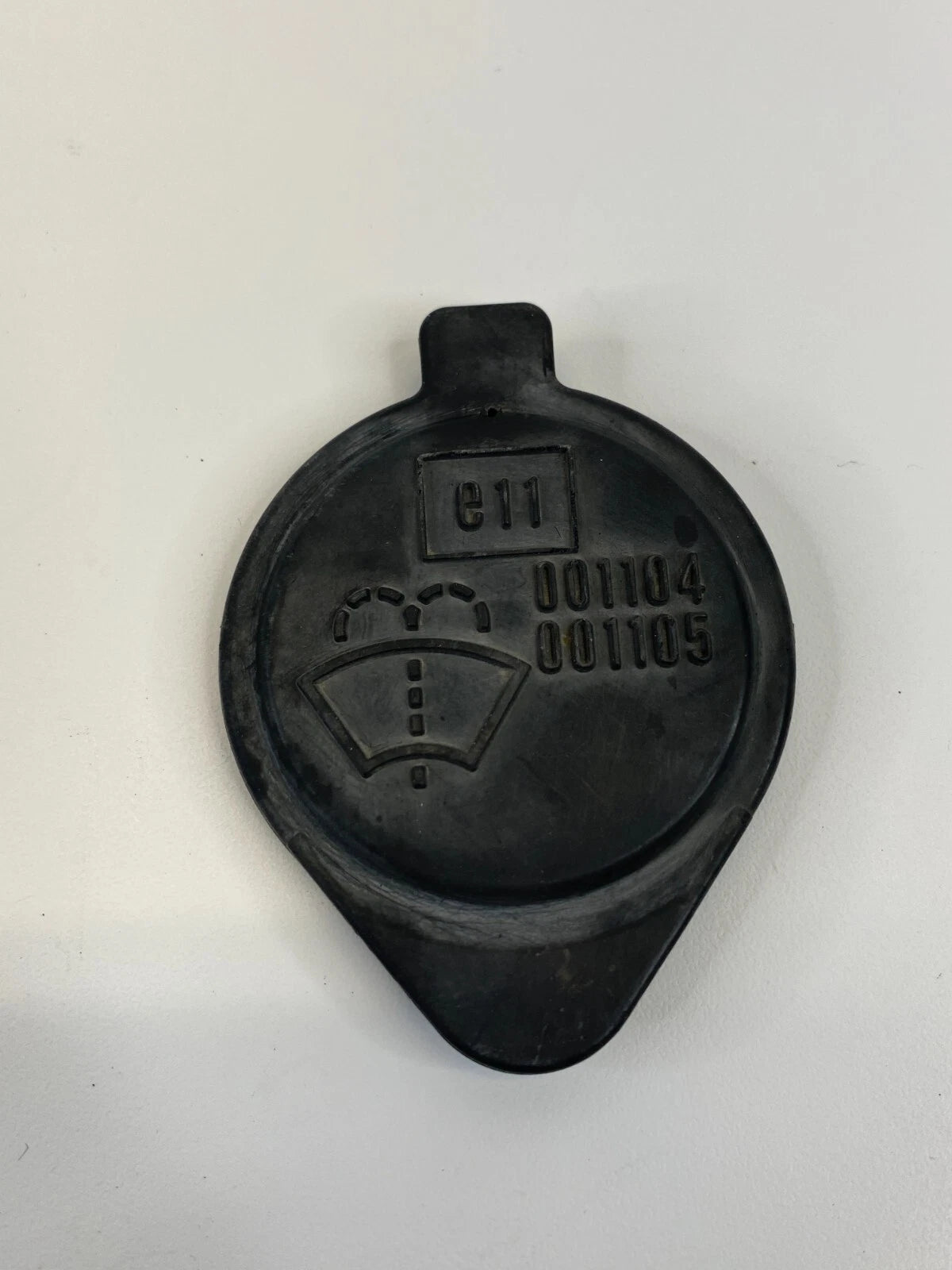 97-02 LEXUS ES300 WINDSHIELD WIPER WASHER FLUID RESERVOIR BOTTLE TANK CAP