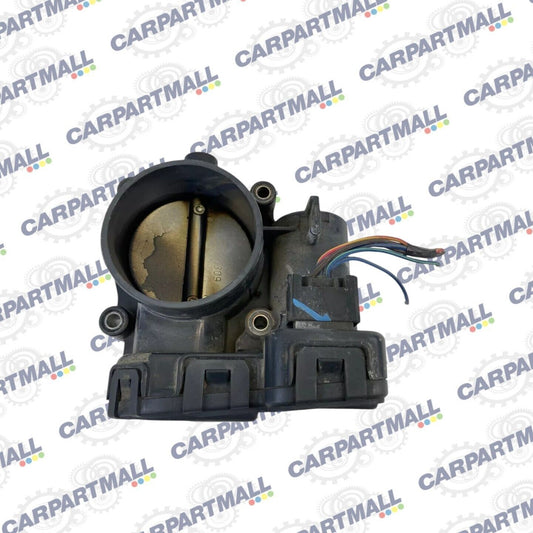 2008-2010 Chrysler Town & Country Grand Caravan 3.3L / 3.8L Throttle Body Valve