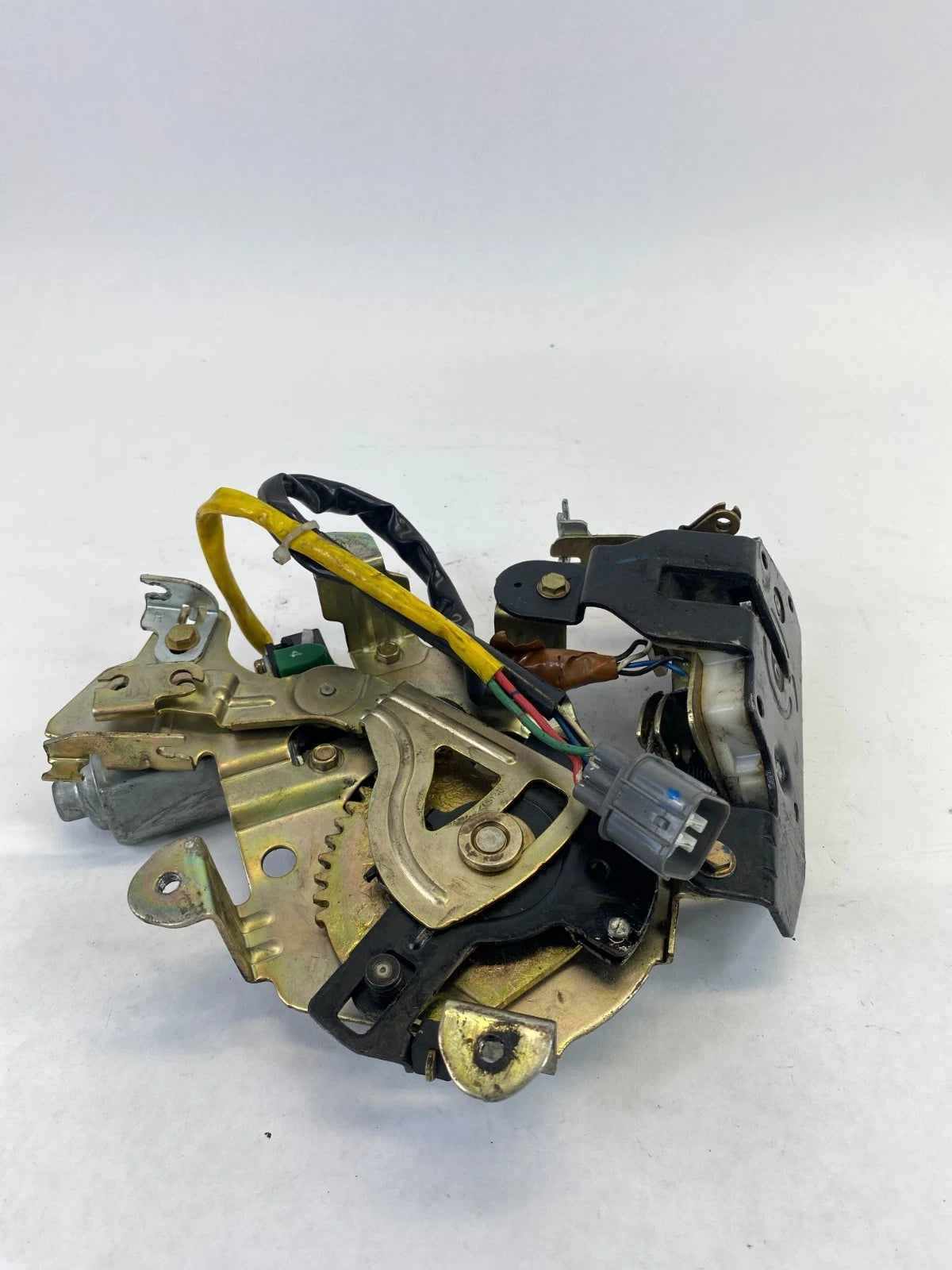 1999-2004 HONDA ODYSSEY REAR RIGHT SLIDING DOOR LOCK ACTUATOR MOTOR OEM