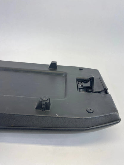 2010-2015 CHEVROLET EQUINOX CENTER CONSOLE ARMREST STORAGE LID FRONT OEM FACTORY