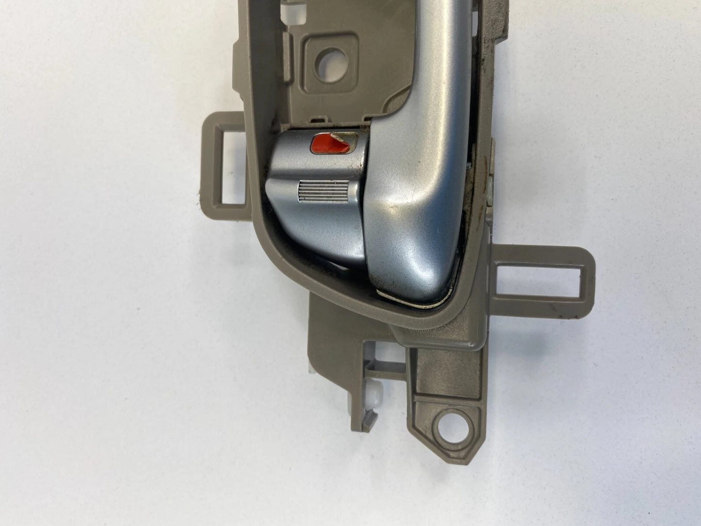 12-15 HONDA CIVIC SEDAN FRONT LEFT DRIVER SIDE INTERIOR INNER DOOR HANDLE OEM