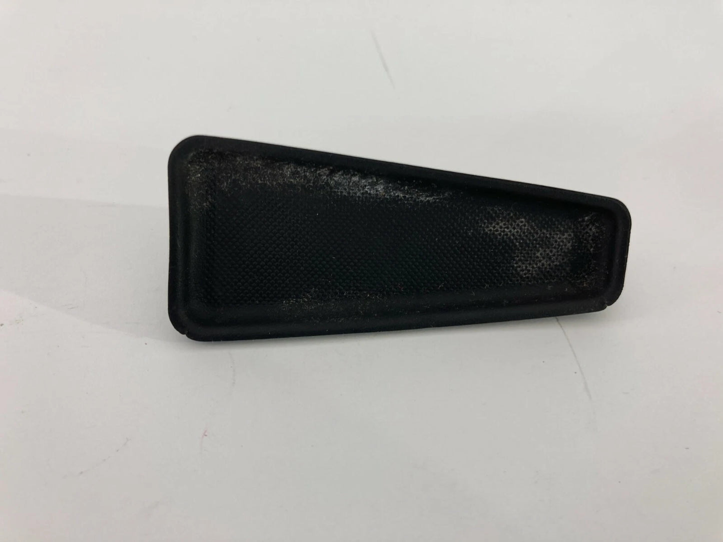 2006-2013 CHEVROLET IMPALA REAR LEFT SIDE DOOR PANEL SWITCH PULL SCREW COVER OEM