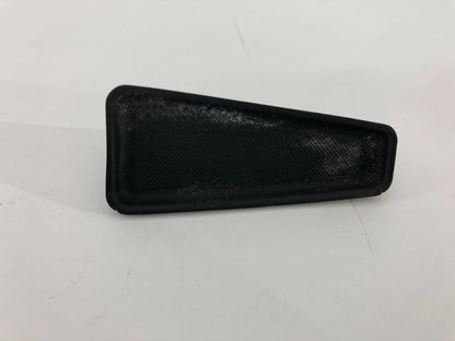 2006-2013 CHEVROLET IMPALA REAR LEFT SIDE DOOR PANEL SWITCH PULL SCREW COVER OEM