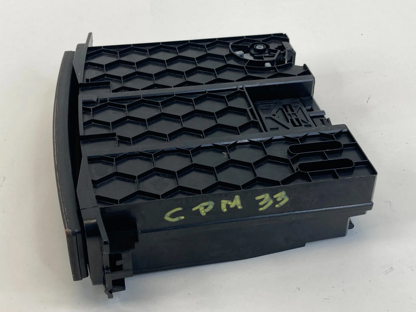 2007-2012 MERCEDES-BENZ GL450 GL550 CENTER CONSOLE TRAY STORAGE A1646801152 OEM