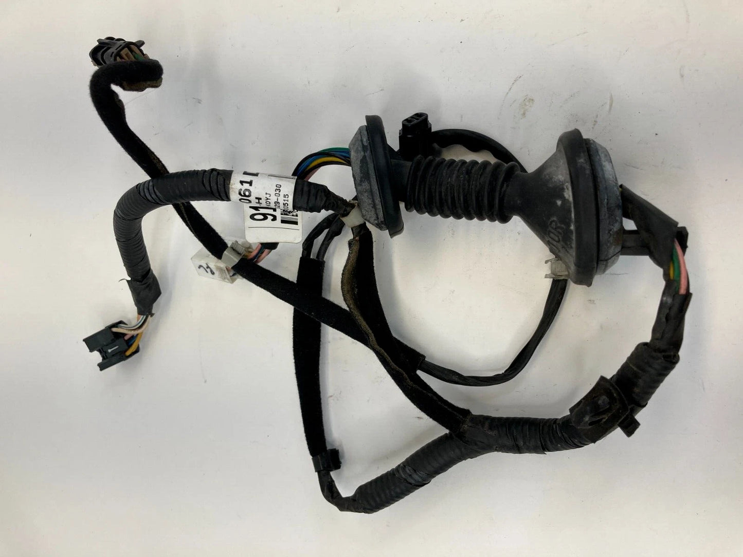 2006 KIA SPECTRA REAR LEFT DRIVER SIDE DOOR WIRE WIRING HARNESS 91650-2F-061 OEM