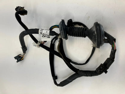 2006 KIA SPECTRA REAR LEFT DRIVER SIDE DOOR WIRE WIRING HARNESS 91650-2F-061 OEM