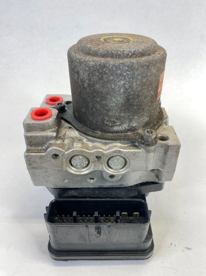 2009-2011 HONDA CIVIC HYBRID 1.3L FWD ABS ANTI LOCK BRAKE PUMP MODULE SNC-G1