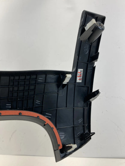 2013-2019 HYUNDAI SANTA FE DASH LEFT LOWER KNEE BOLSTER PANEL TRIM OEM