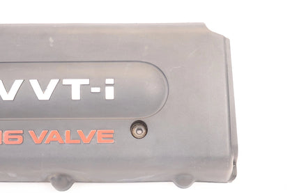 2007-2011 TOYOTA CAMRY 2.4L MOTOR ENGINE COVER PANEL VVT-I 16 VALVE OEM