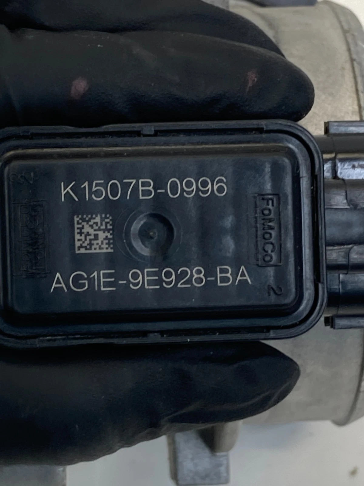 2002-2006 Ford Explorer Mountaineer 4.0L 16V AT Throttle Body Throttle Valve