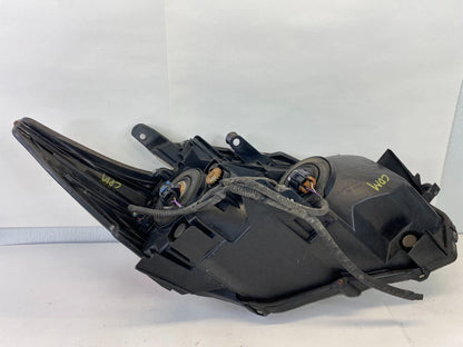 2010-2011 TOYOTA PRIUS 1.8L LEFT DRIVER SIDE HEADLIGHT HEAD LAMP ASSEMBLY OEM