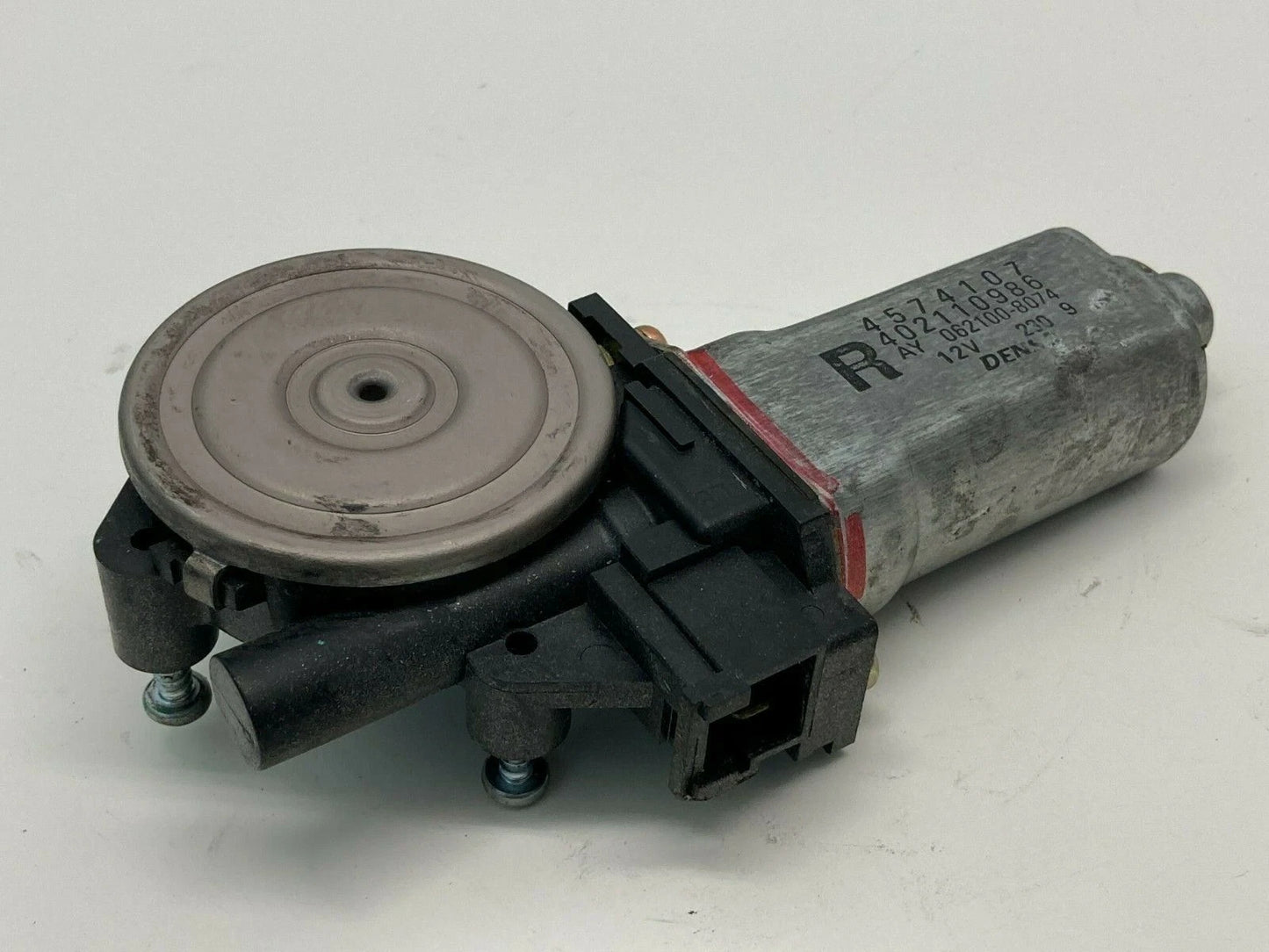 1999 2000 2001 Chrysler LHS Rear Right Side Door Power Window Motor 4574107 OEM