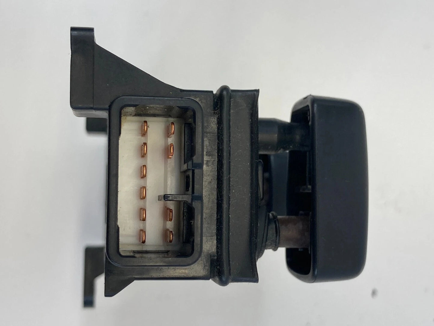 99-03 LEXUS RX300 FRONT LEFT DRIVER SEAT ADJUSTMENT CONTROL SWITCH OEM 18A013