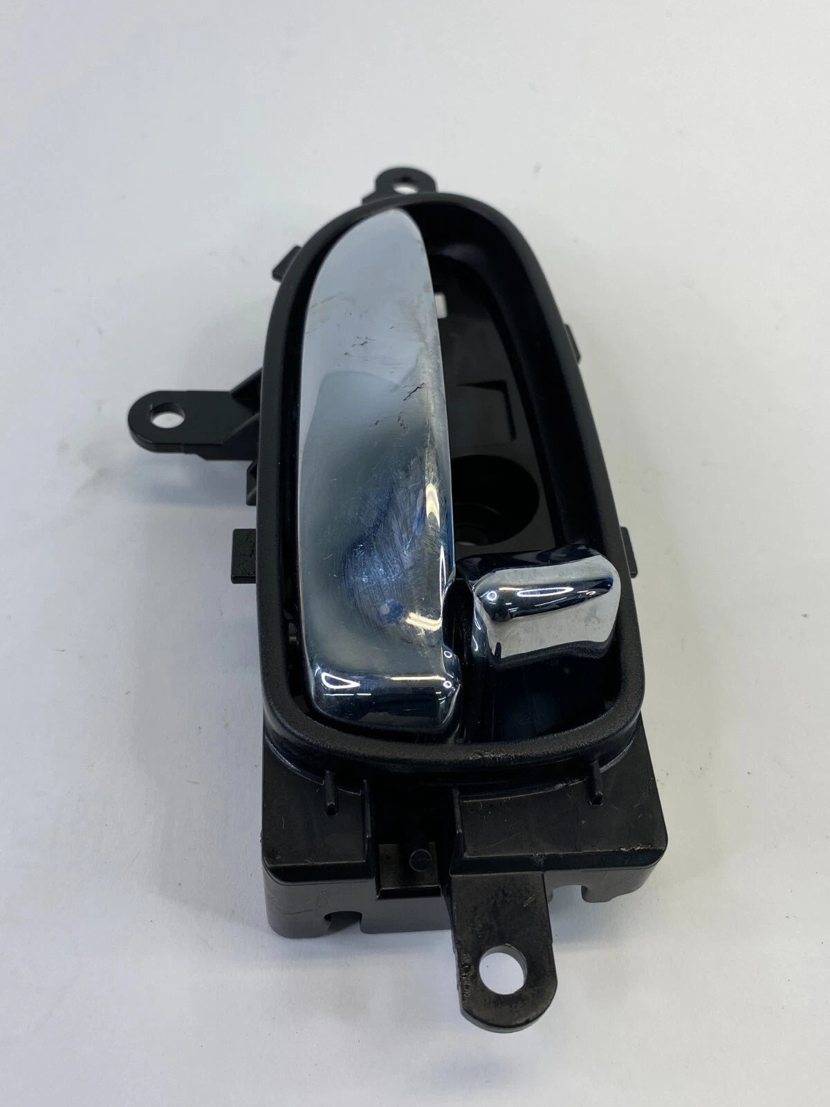 2007-2012 NISSAN ALTIMA SEDAN FRONT RIGHT PASSENGER SIDE INNER DOOR HANDLE OEM