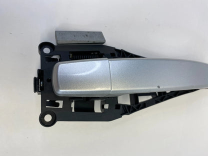 2011 BUICK REGAL REAR RIGHT DOOR HANDLE MECHANISM FRAME BRACKET UNIT OEM FACTORY