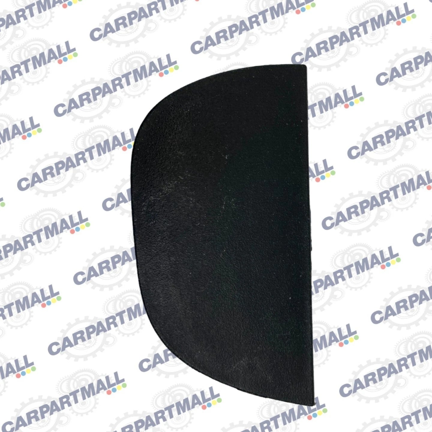2007-2012 NISSAN ALTIMA REAR RIGHT SIDE INNER DOOR PULL HANDLE COVER TRIM OEM