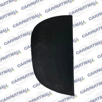 2007-2012 NISSAN ALTIMA REAR RIGHT SIDE INNER DOOR PULL HANDLE COVER TRIM OEM