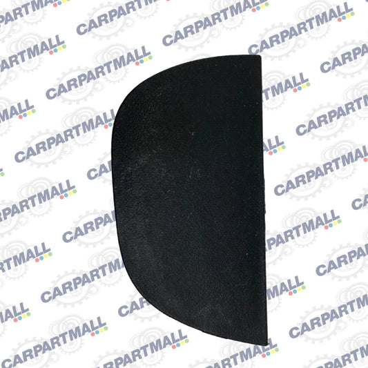 2007-2012 NISSAN ALTIMA REAR RIGHT SIDE INNER DOOR PULL HANDLE COVER TRIM OEM
