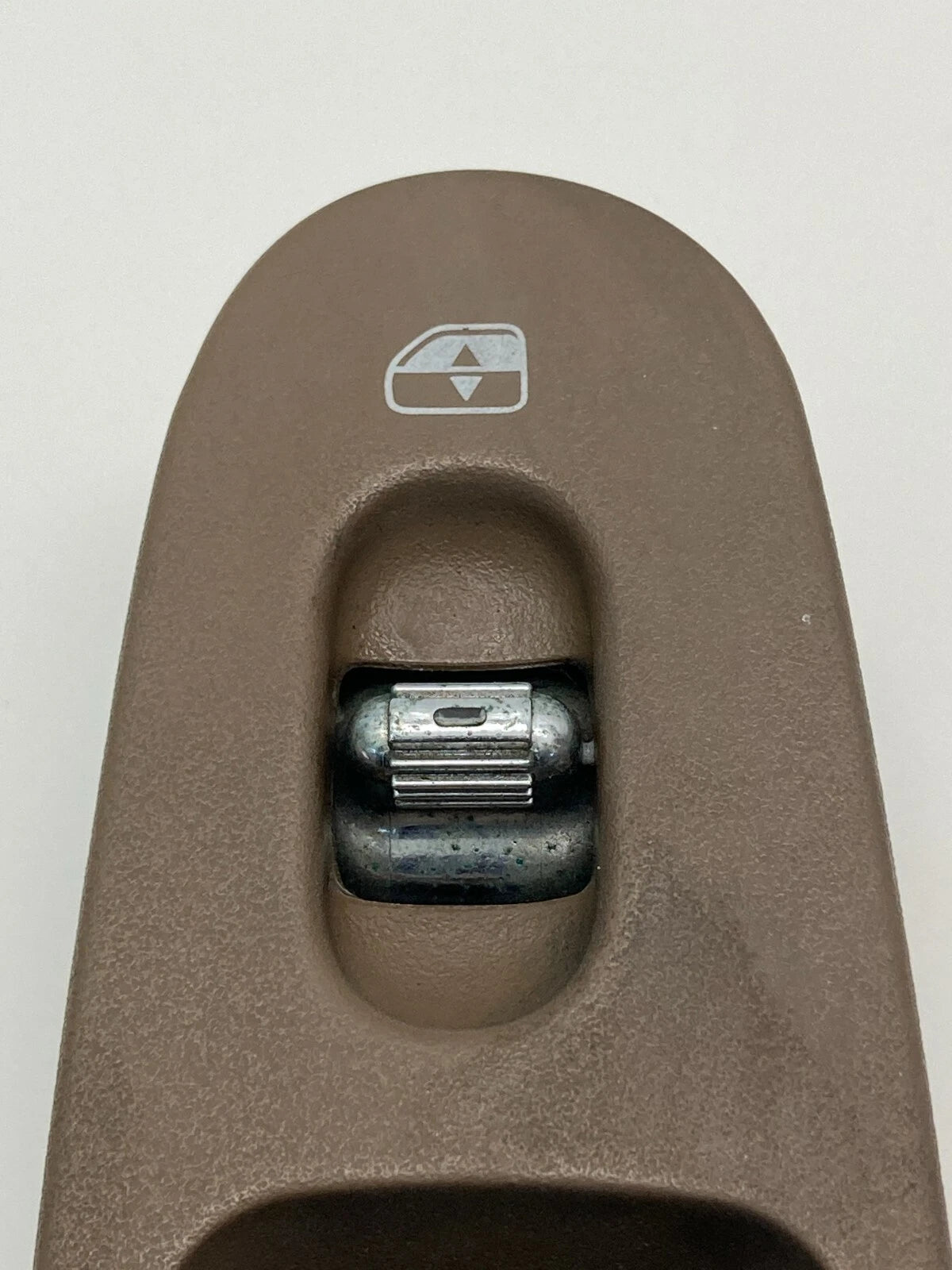 1999-2001 CHRYSLER LHS REAR LEFT DOOR WINDOW CONTROL SWITCH W/BEZEL 56007695 OEM