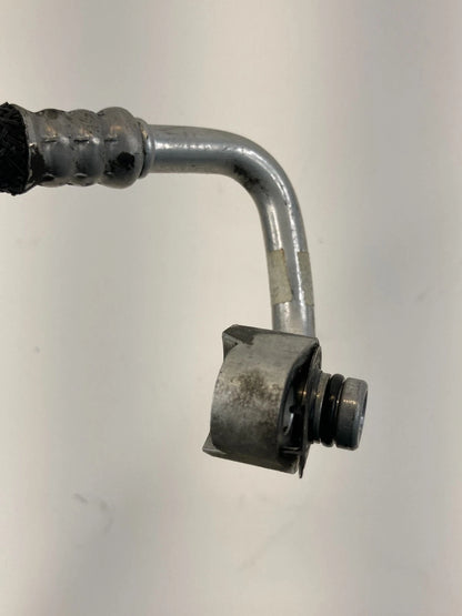 2008 2009 2010 CHRYSLER TOWN & COUNTRY A/C REFRIGERANT DISCHARGE HOSE LINE