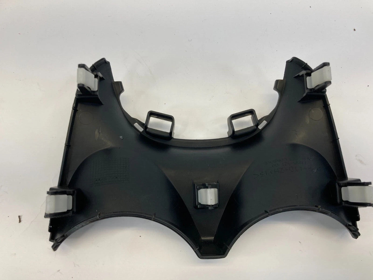 2011-2016 HONDA CR-Z CRZ CENTER CONSOLE CUP HOLDER COVER TRIM BEZEL 77295-SZT-G0