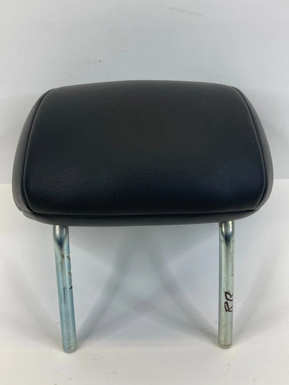 2003-2007 HONDA ACCORD SEDAN REAR LEFT OR RIGHT SIDE SEAT HEADREST HEAD REST