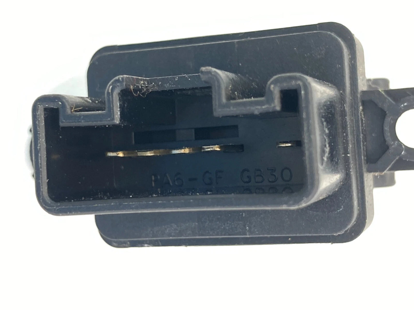 2004-2009 MAZDA 3 MAZDA3 REAR LEFT DOOR POWER WINDOW SWITCH BUTTON D39766370