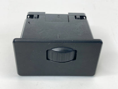 2009-2011 FORD FOCUS DASH INSTRUMENT LIGHT DIMMER CONTROL SWITCH 9C2T-11691 OEM