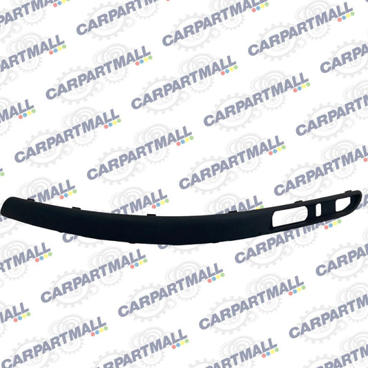 2003-2007 Saab 9-3 93 Front Left Lower Bumper Cover Trim Molding 12787999 OEM