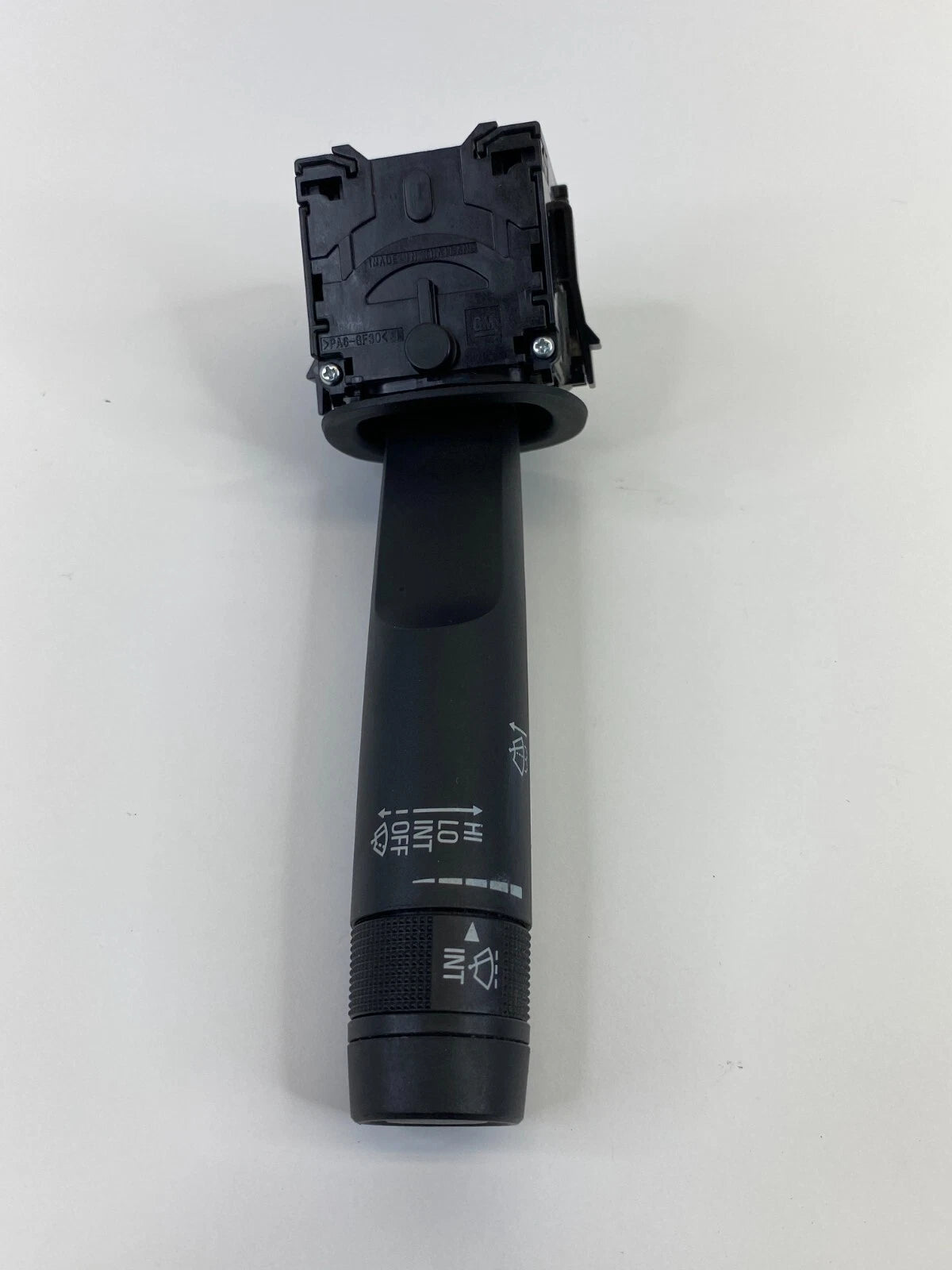 13-18 CHEVROLET SONIC SEDAN FRONT REAR WINDSHIELD WASHER WIPER SWITCH 22863068