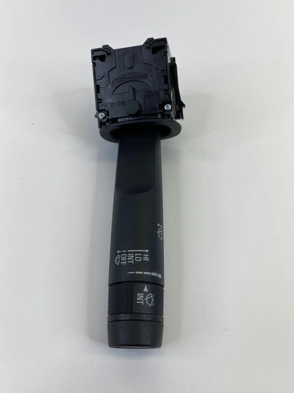 13-18 CHEVROLET SONIC SEDAN FRONT REAR WINDSHIELD WASHER WIPER SWITCH 22863068