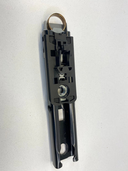2006-2012 MERCEDES-BENZ R350 07-09 R320 FRONT LEFT SEAT BELT HEIGHT ADJUSTER OEM