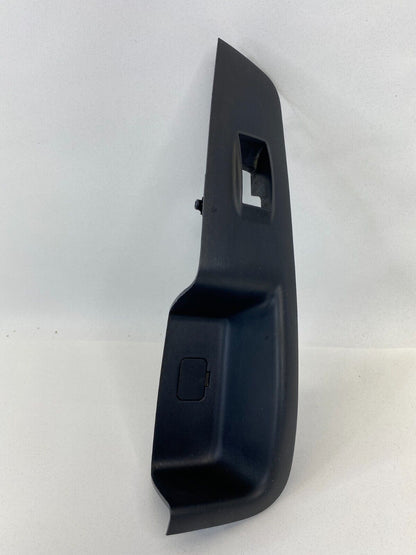 2007-2013 Mitsubishi Outlander Rear Left Door Window Switch Cover Bezel SPC01639