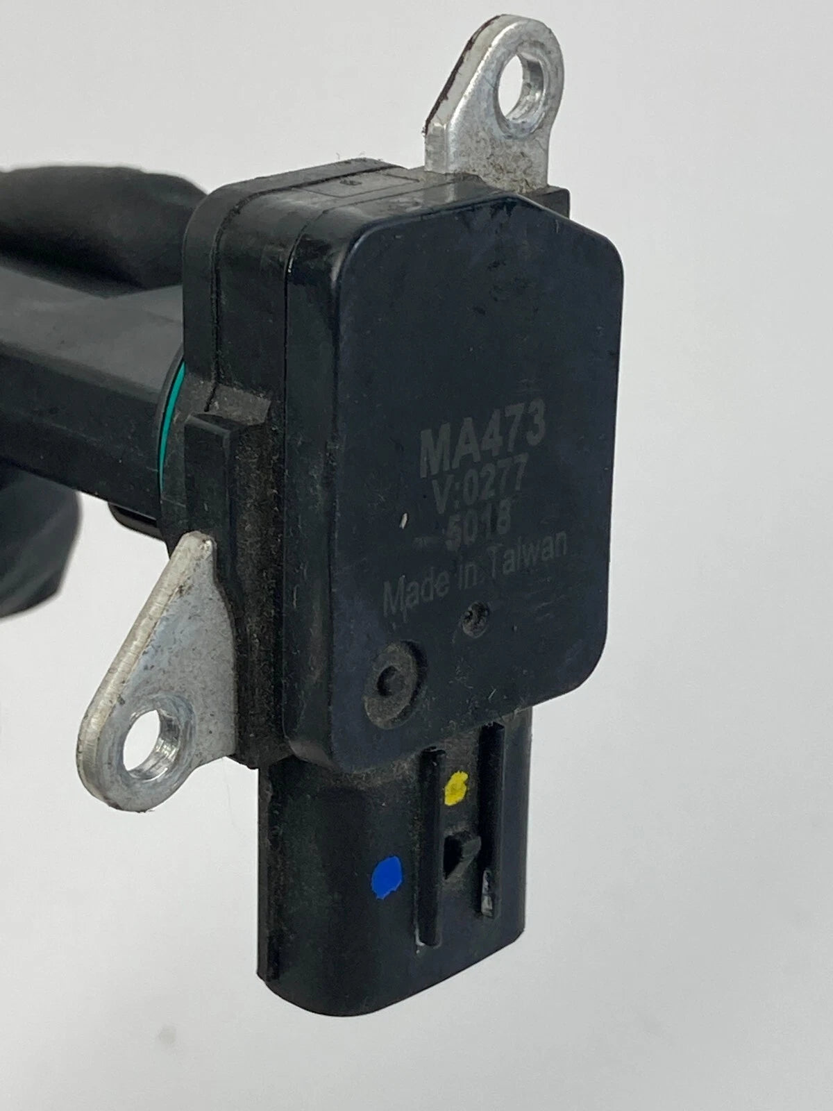 2009-2019 SUBARU LEGACY 2.5L H4 16V MASS AIR FLOW SENSOR METER MAF OEM