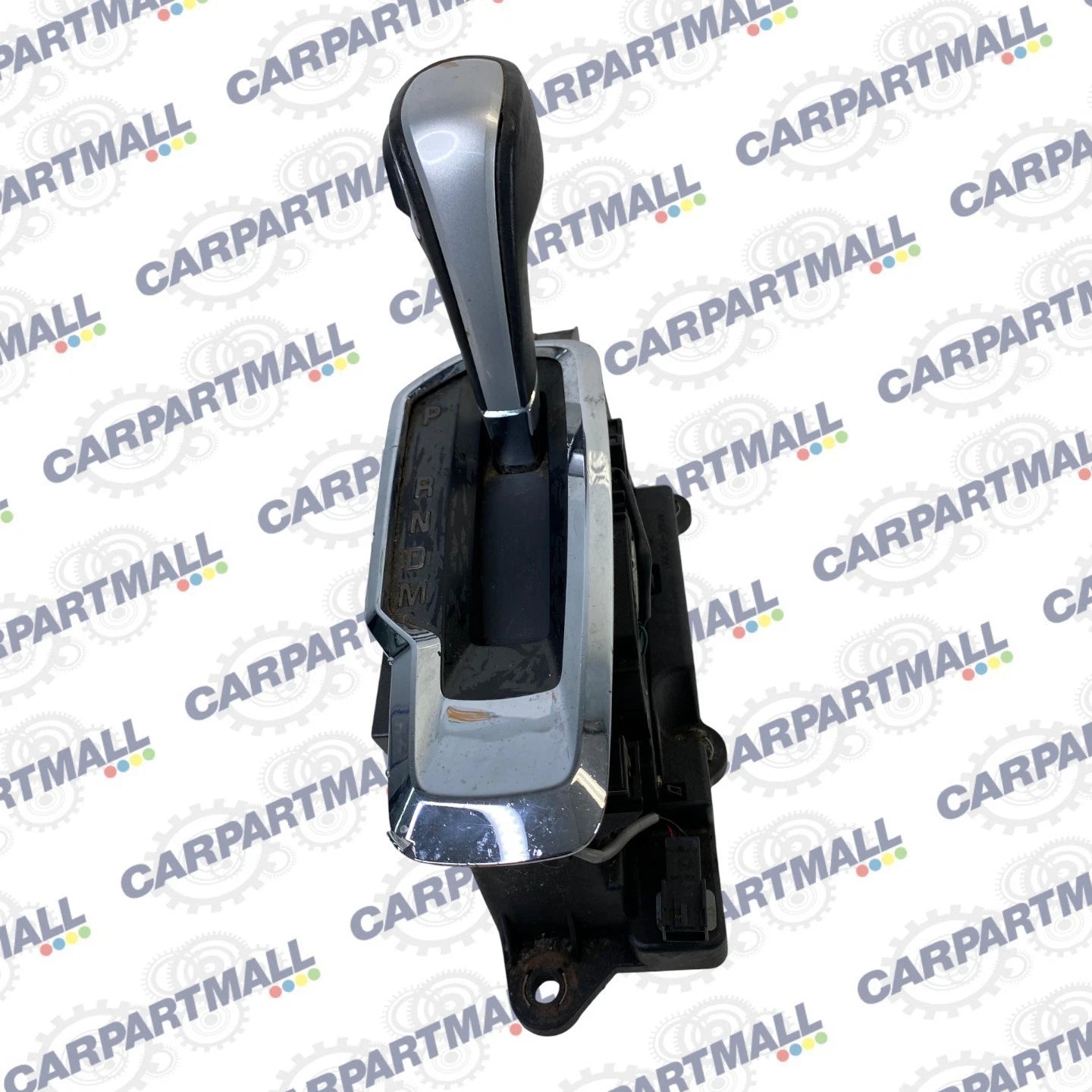 2010-2015 CHEVROLET EQUINOX 2.4L TRANSMISSION GEAR SHIFT SELECTOR ASSEMBLY OEM