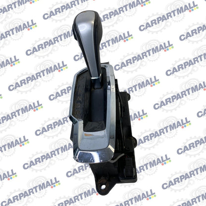 2010-2015 CHEVROLET EQUINOX 2.4L TRANSMISSION GEAR SHIFT SELECTOR ASSEMBLY OEM