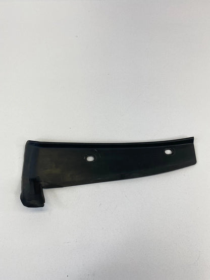 2000-2003 MERCEDES-BENZ CLK430 REAR TRUNK LEFT SIDE LINING TRIM A2086930733 OEM