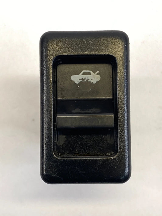 2007-2012 NISSAN ALTIMA SEDAN REAR TRUNK LID OPEN RELEASE CONTROL SWITCH OEM
