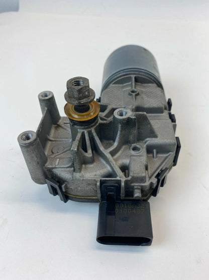 2009-2012 CHEVROLET TRAVERSE FR WINDSHIELD WIPER MOTOR ASSEMBLY OEM 0390241653